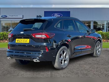 Used Ford Kuga 2025 for sale - 79665046: Photo