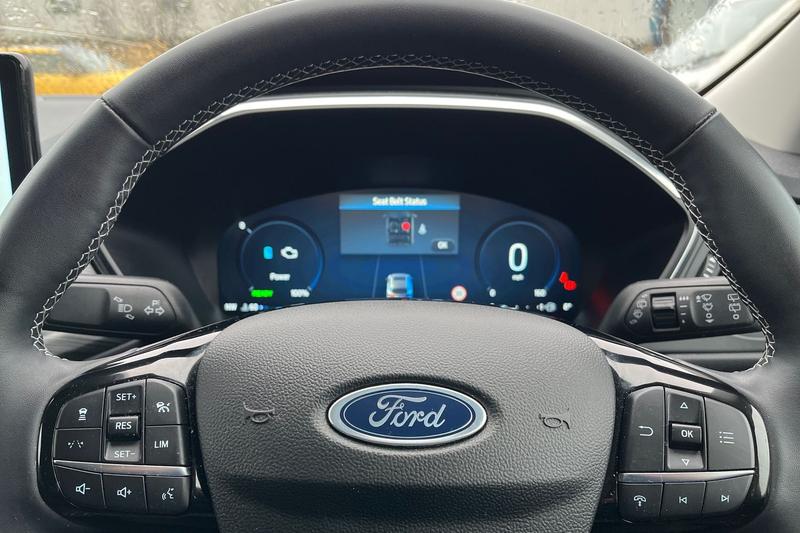 Used Ford Kuga 2024 for sale - 76776806: Photo 12