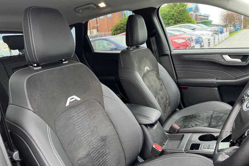 Used Ford Kuga 2024 for sale - 76776806: Photo 17