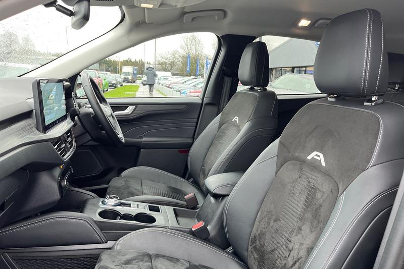 Used Ford Kuga 2024 for sale - 76776806: Photo 19