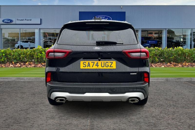 Used Ford Kuga 2024 for sale - 76776806: Photo 7