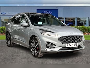 Used Ford Kuga 2022 for sale - 79641223: Photo