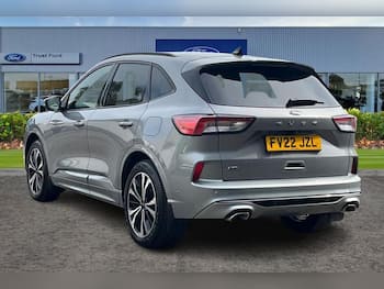Used Ford Kuga 2022 for sale - 79641223: Photo