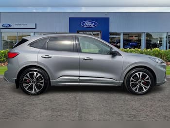 Used Ford Kuga 2022 for sale - 79641223: Photo