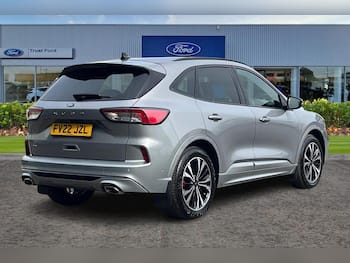 Used Ford Kuga 2022 for sale - 79641223: Photo