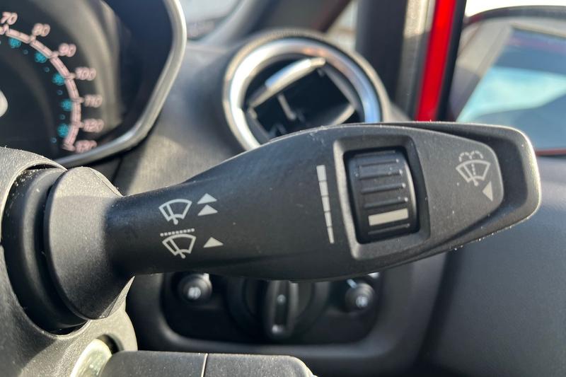 Used Ford Fiesta 2017 for sale - 77691567: Photo 15