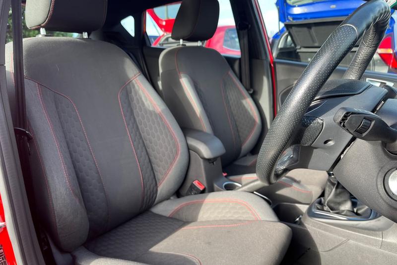 Used Ford Fiesta 2017 for sale - 77691567: Photo 17