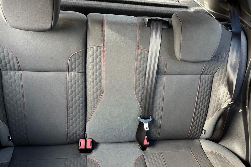 Used Ford Fiesta 2017 for sale - 77691567: Photo 20