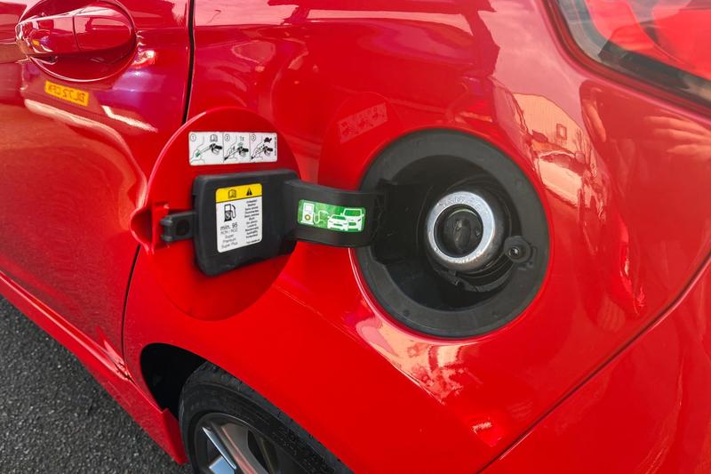 Used Ford Fiesta 2017 for sale - 77691567: Photo 23