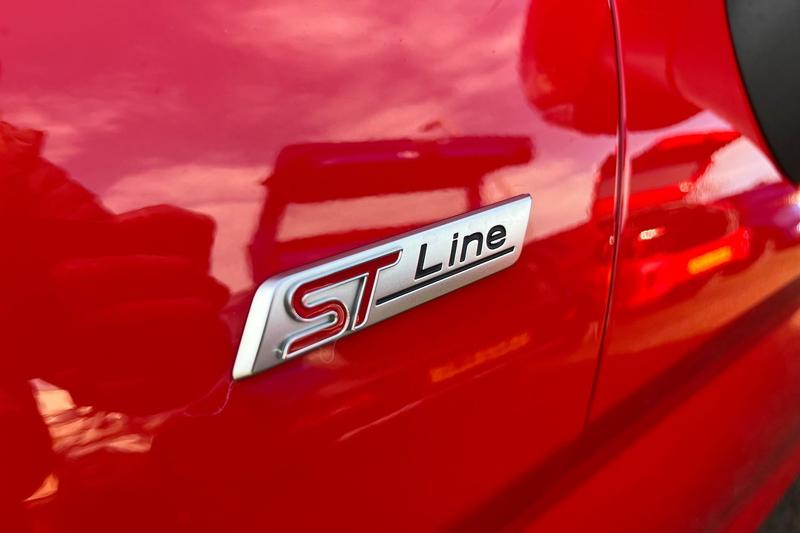 Used Ford Fiesta 2017 for sale - 77691567: Photo 26