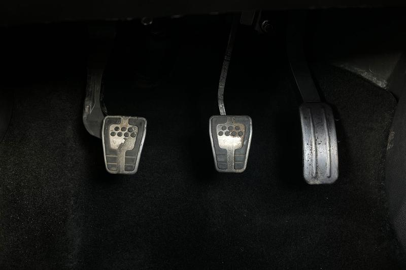 Used Ford Fiesta 2017 for sale - 77691567: Photo 29