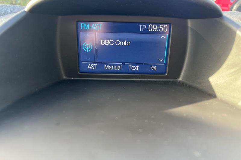 Used Ford Fiesta 2017 for sale - 77691567: Photo 32