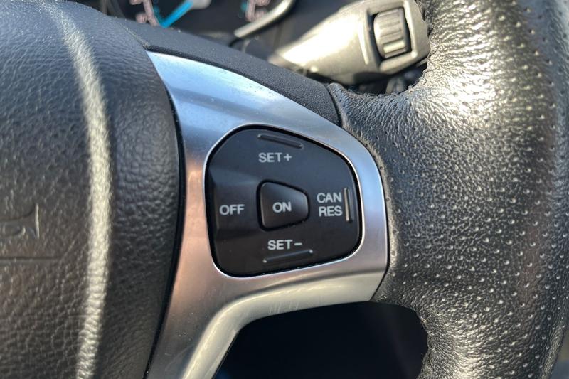 Used Ford Fiesta 2017 for sale - 77691567: Photo 35