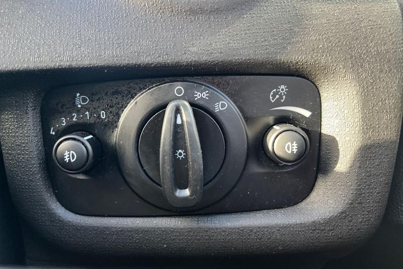 Used Ford Fiesta 2017 for sale - 77691567: Photo 36