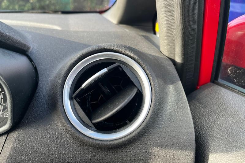 Used Ford Fiesta 2017 for sale - 77691567: Photo 39