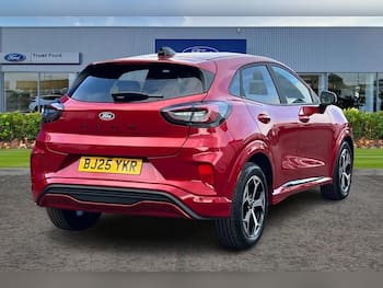Used Ford Puma 2025 for sale - 79869040: Photo