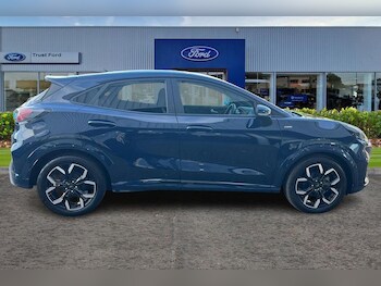 Used Ford Puma 2023 for sale - 76192612: Photo 3