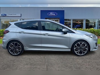 Used Ford Fiesta 2023 for sale - 79408043: Photo