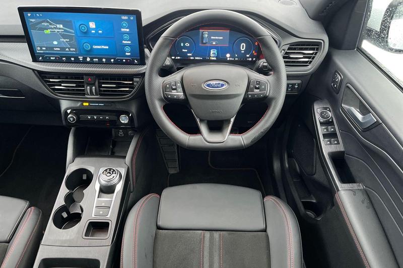 Used Ford Kuga 2025 for sale - 77848629: Photo 11