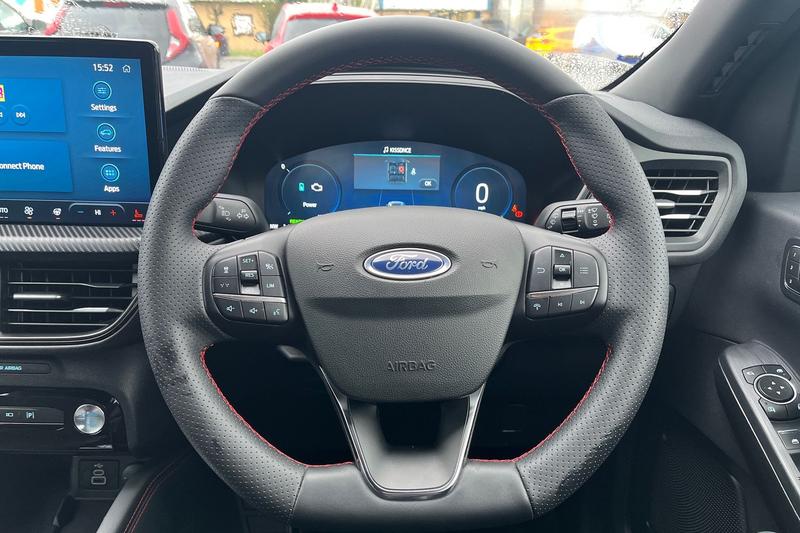 Used Ford Kuga 2025 for sale - 77848629: Photo 12