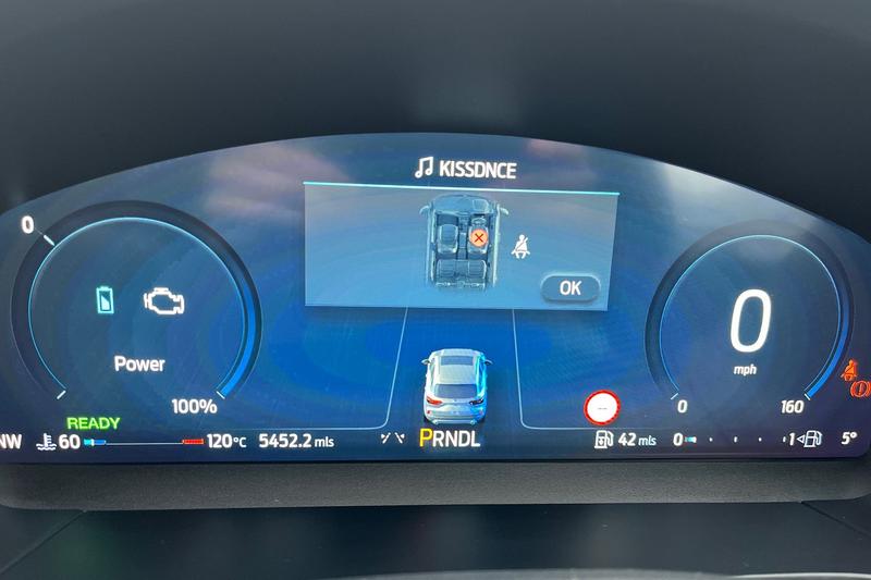 Used Ford Kuga 2025 for sale - 77848629: Photo 13