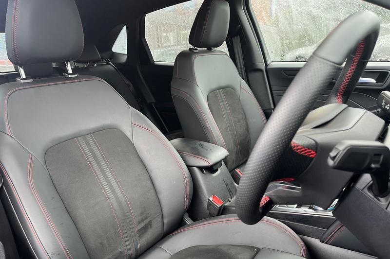 Used Ford Kuga 2025 for sale - 77848629: Photo 17