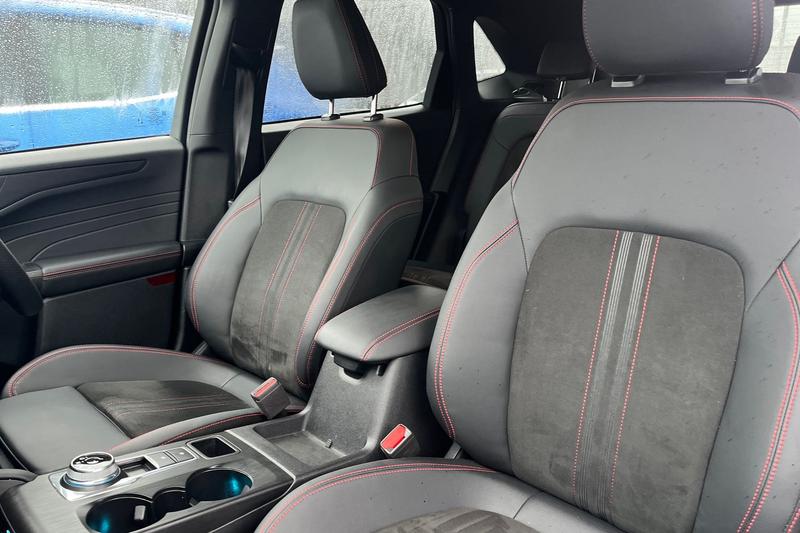 Used Ford Kuga 2025 for sale - 77848629: Photo 19