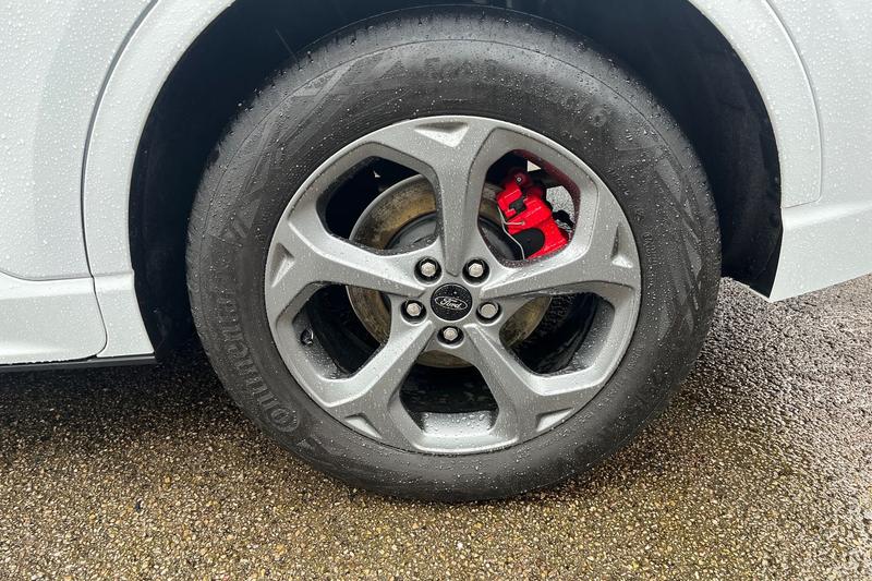 Used Ford Kuga 2025 for sale - 77848629: Photo 22