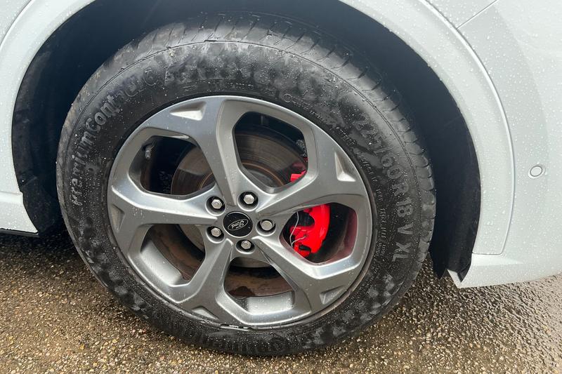 Used Ford Kuga 2025 for sale - 77848629: Photo 25