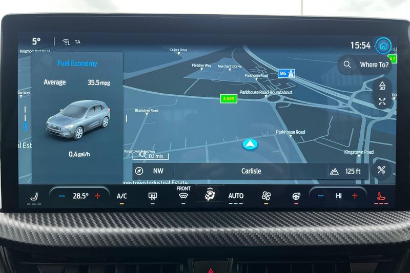 Used Ford Kuga 2025 for sale - 77848629: Photo 37