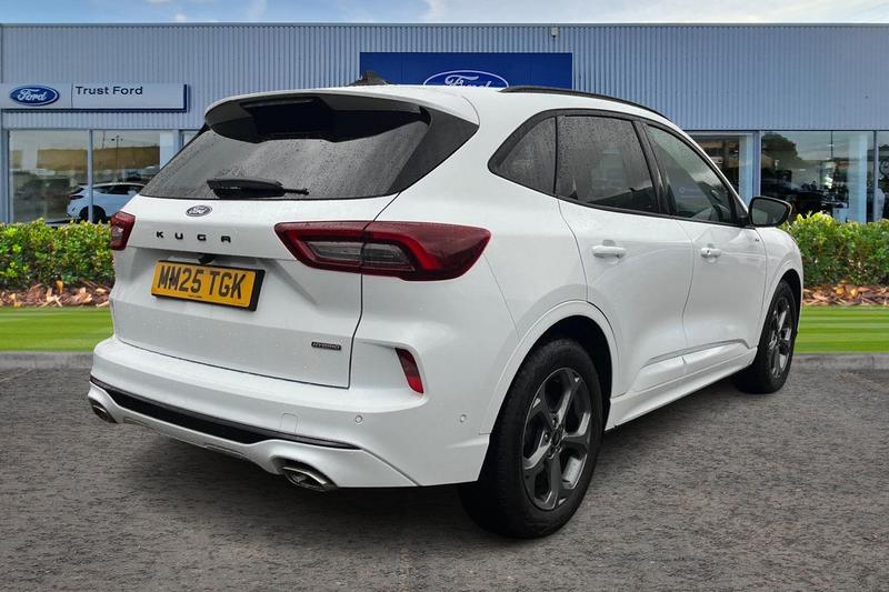 Used Ford Kuga 2025 for sale - 77848629: Photo 4