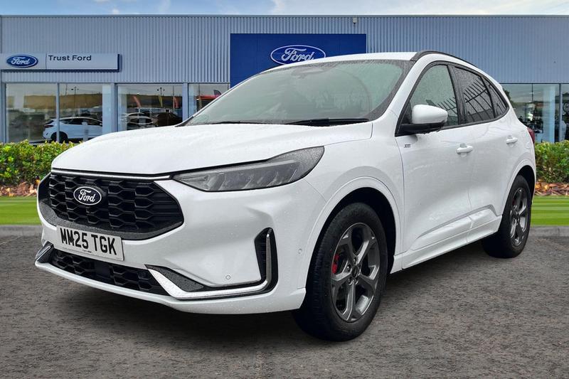 Used Ford Kuga 2025 for sale - 77848629: Photo 5