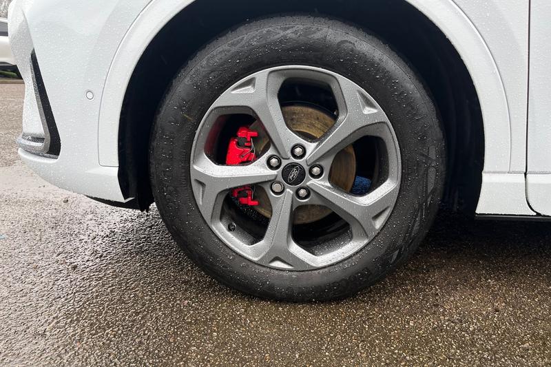 Used Ford Kuga 2025 for sale - 77848629: Photo 8