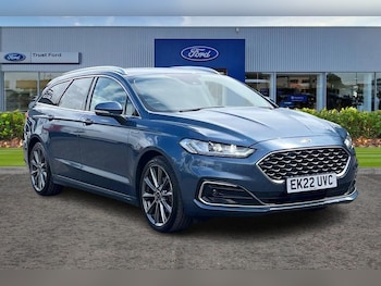 Used Ford Mondeo 2022 for sale - 78849911: Photo