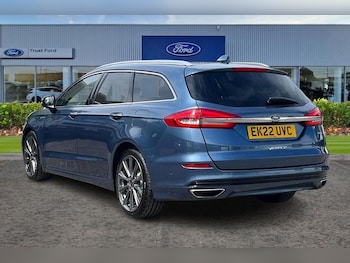 Used Ford Mondeo 2022 for sale - 78849911: Photo