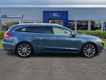 Used Ford Mondeo 2022 for sale - 78849911: Photo