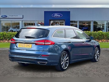 Used Ford Mondeo 2022 for sale - 78849911: Photo
