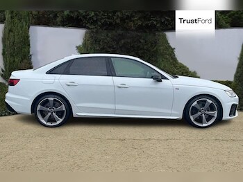 Used Audi A4 2020 for sale - 78874018: Photo