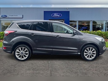 Used Ford Kuga 2018 for sale - 79076991: Photo