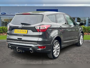 Used Ford Kuga 2018 for sale - 79076991: Photo