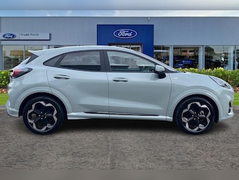 Used Ford Puma 2024 for sale - 76209329: Photo