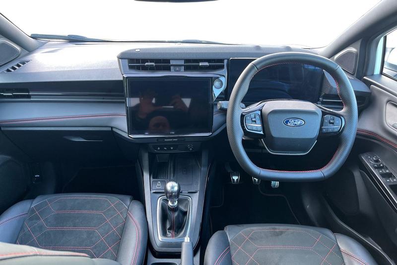 Used Ford Puma 2024 for sale - 75982675: Photo 10