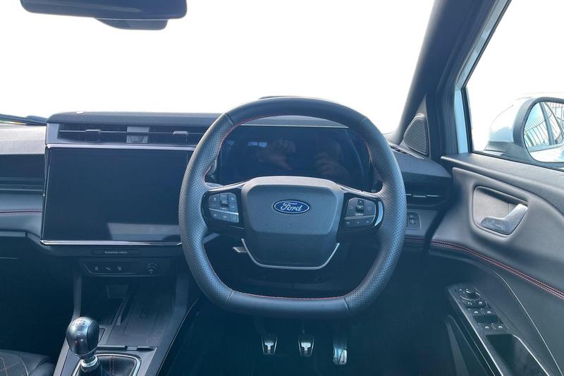 Used Ford Puma 2024 for sale - 75982675: Photo 11