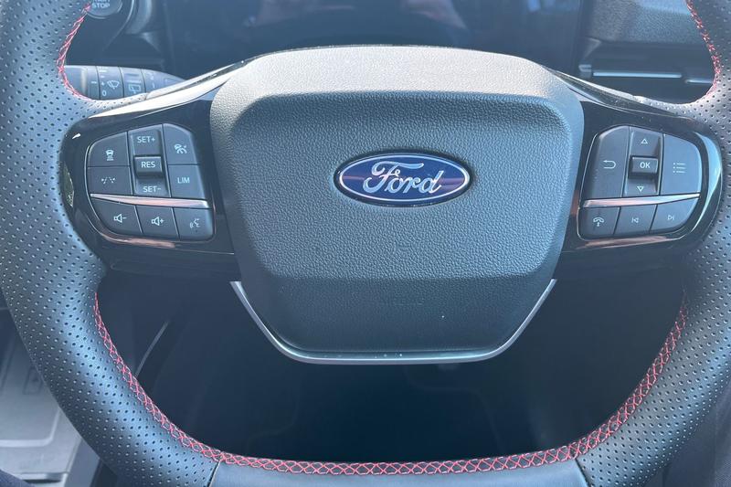 Used Ford Puma 2024 for sale - 75982675: Photo 12