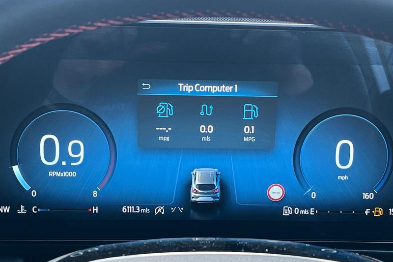 Used Ford Puma 2024 for sale - 75982675: Photo 13