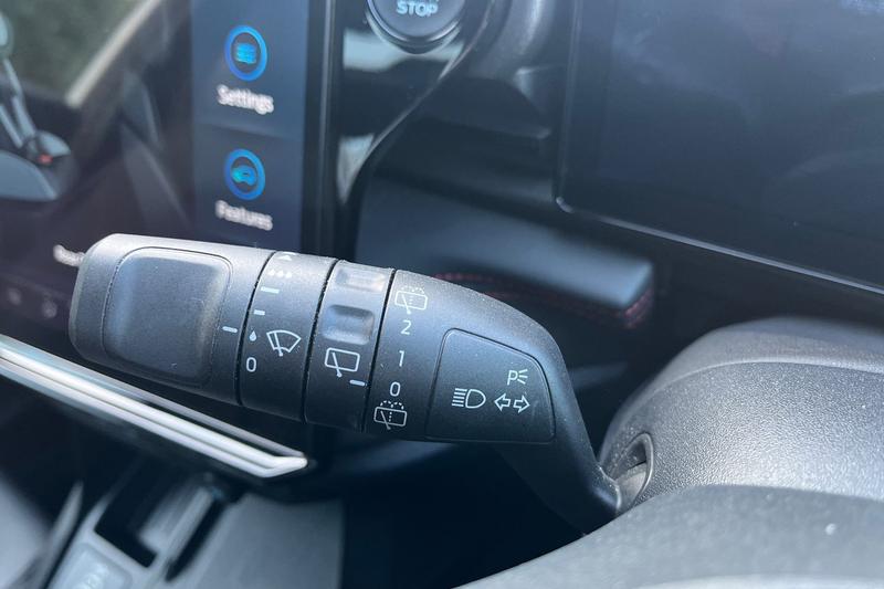 Used Ford Puma 2024 for sale - 75982675: Photo 14