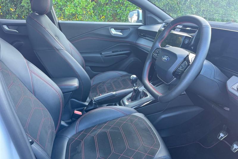 Used Ford Puma 2024 for sale - 75982675: Photo 17