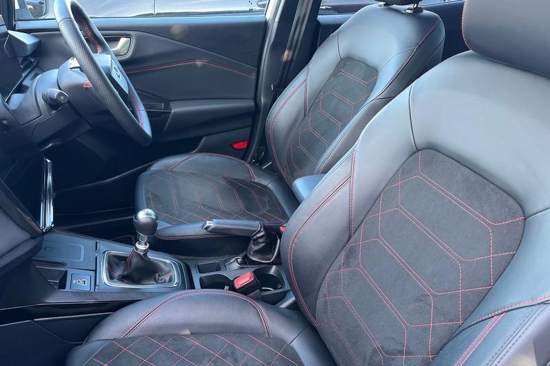 Used Ford Puma 2024 for sale - 75982675: Photo 19