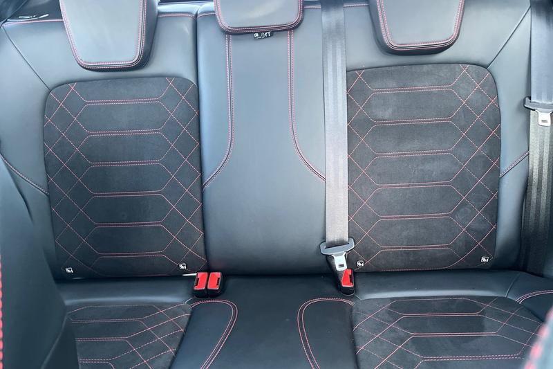 Used Ford Puma 2024 for sale - 75982675: Photo 20