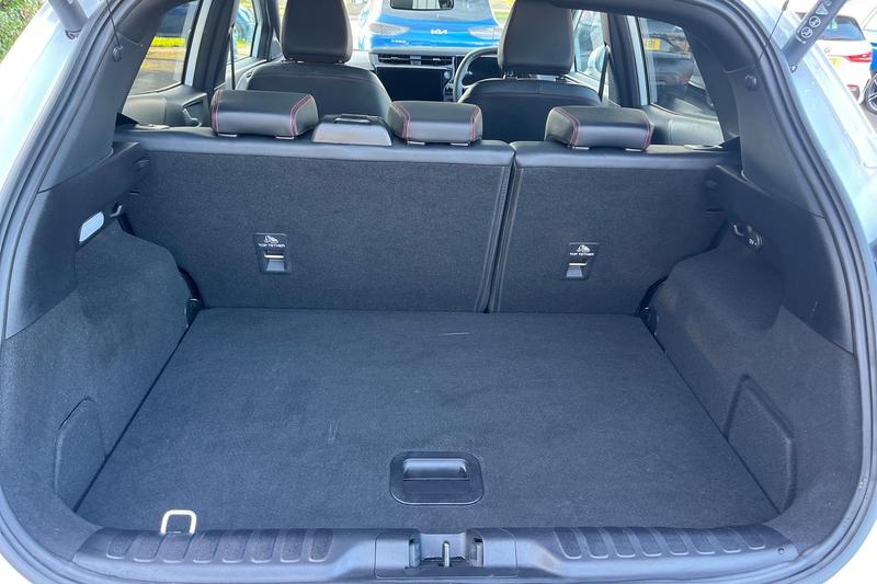 Used Ford Puma 2024 for sale - 75982675: Photo 21